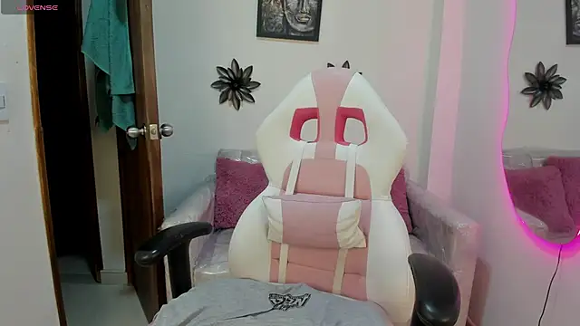 cataleya sub  online show from October 20, 12:38 pm