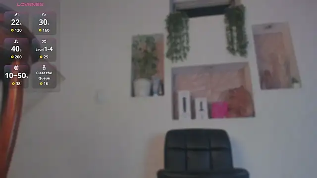 hanny  bunny online show from September 11, 2:22 am