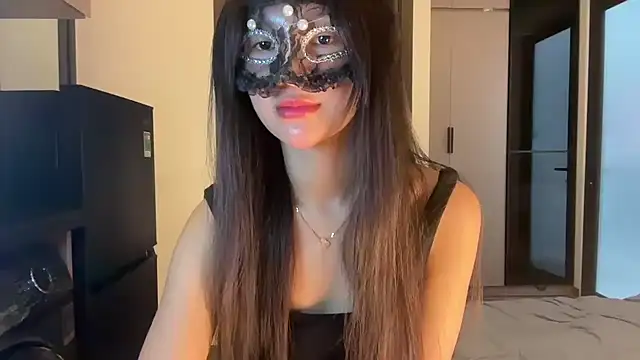 Snapshot of Mimi_love01 chatting on May 2, 6:29 am Mimi love01 online show from May 2, 6:29 am