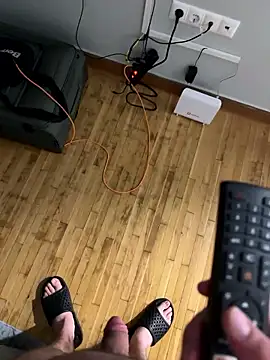 Spartacus514 online show from January 18, 10:30 am