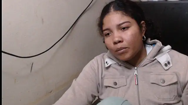 madelene online show from April 7, 11:26 pm