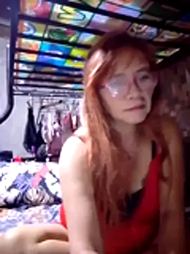 SexyHottMom online show from February 24, 9:35 pm