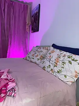 MiaRousexxx  online show from February 28, 1:39 am