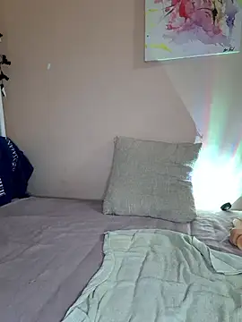 BlacReign online show from January 18, 9:29 pm