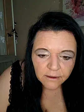 BlacReign online show from February 20, 5:24 pm