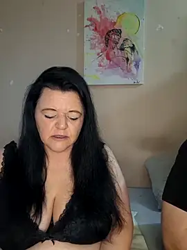 BlacReign online show from February 21, 4:08 pm