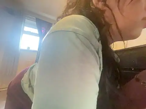 Curvysapphire online show from March 15, 6:52 am