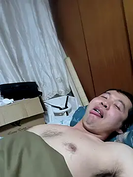 huanhuanaaaaa online show from January 17, 4:11 pm