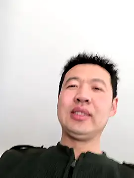 huanhuanaaaaa online show from March 12, 2:07 am