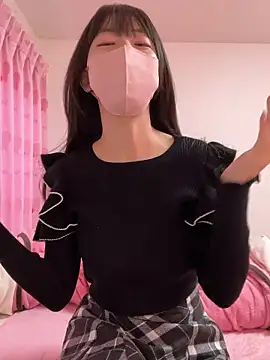 aonyan 7 online show from February 9, 11:42 pm