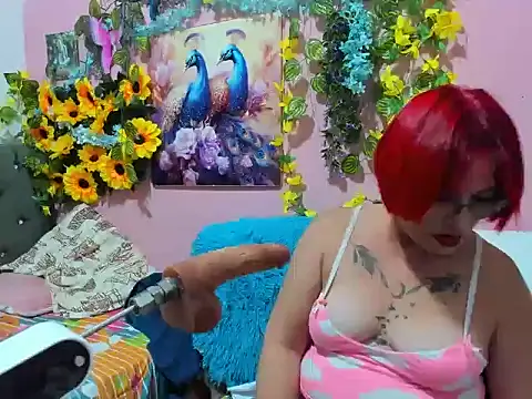 Snapshot of Yeny_hot_ chatting on May 22, 1:50 pm Yeny hot online show from May 22, 1:50 pm