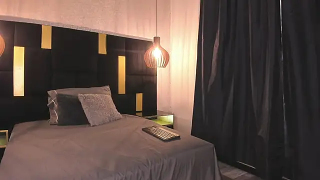 Lucio  Fox online show from January 15, 11:59 am