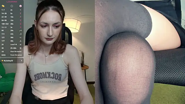 EasterBlink online show from February 16, 10:55 am