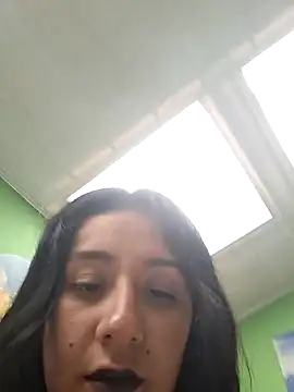 Snapshot of CAROLINE__07 chatting on November 1, 6:43 pm CAROLINE 07 online show from November 1, 6:43 pm