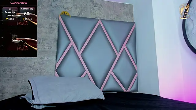  Leohot  online show from February 19, 3:24 am