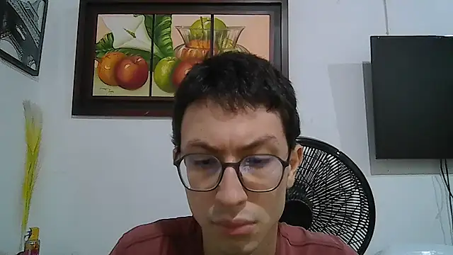 Kevintdx online show from January 19, 2:26 am