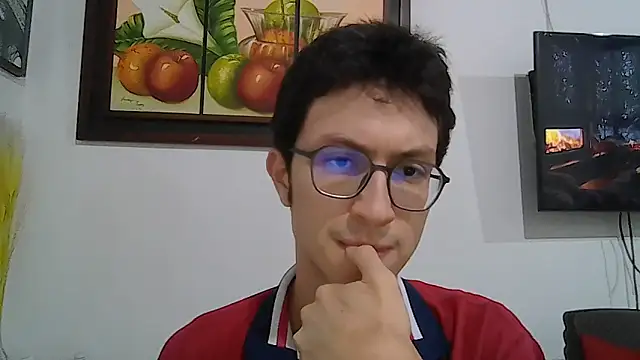 Kevintdx online show from February 12, 2:28 am