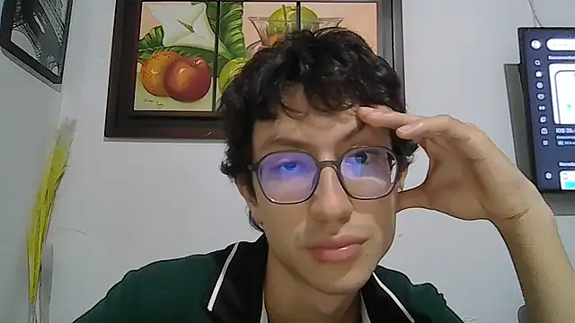 Kevintdx online show from April 10, 3:23 am