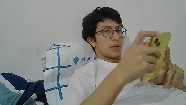 Kevintdx online show from April 19, 1:05 am