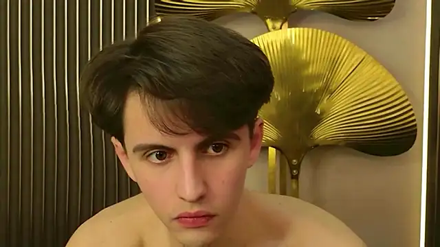 Jefrey Carter online show from March 9, 8:24 pm