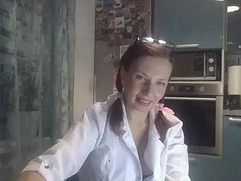 Sweetmurrr online show from October 8, 3:15 am