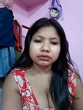 Snapshot of Redchery chatting on April 21, 5:06 pm Redchery online show from April 21, 5:06 pm