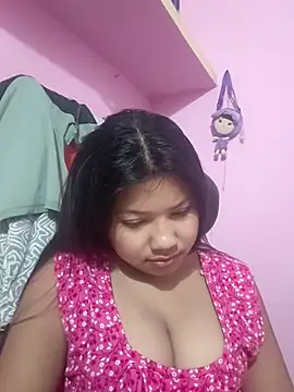 Snapshot of Redchery chatting on July 8, 5:50 pm Redchery online show from July 8, 5:50 pm