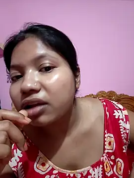 Snapshot of Redchery chatting on July 11, 6:10 pm Redchery online show from July 11, 6:10 pm