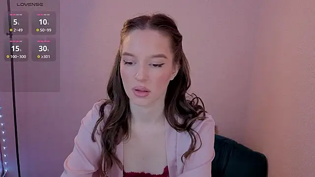 PickmeBabby online show from February 28, 6:09 pm