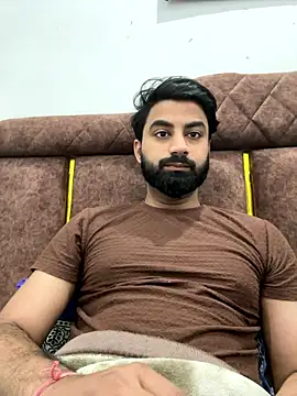 hottestboy03 online show from January 10, 6:15 am