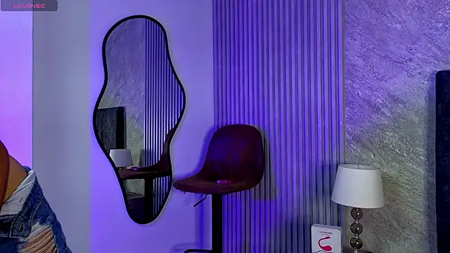 Miagomezx online show from March 12, 7:31 pm