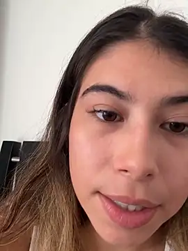Caitlin Cat online show from September 27, 6:02 pm