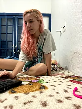 Bruna551 online show from September 13, 4:01 am