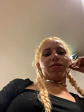 Bruna551 online show from October 18, 2:58 am