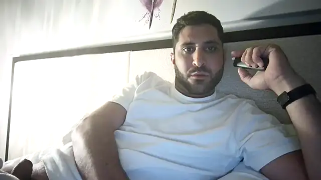 JPFABISEXXX online show from November 15, 3:30 pm