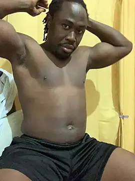 Jake Chris online show from February 20, 7:47 pm