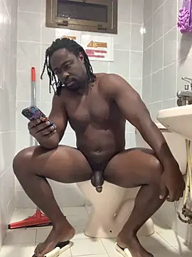 Jake Chris online show from March 18, 11:35 am