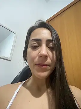 lucioliveira online show from February 14, 12:57 pm