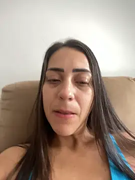 lucioliveira online show from February 23, 12:35 pm