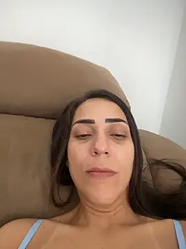 lucioliveira online show from March 17, 1:14 pm