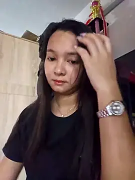 Natural Asian Girl online show from February 5, 4:50 am