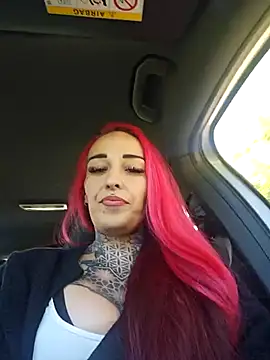 Lexii-Love online show from September 22, 11:45 am