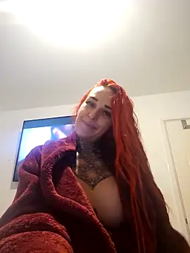 Lexii-Love online show from October 7, 12:24 pm