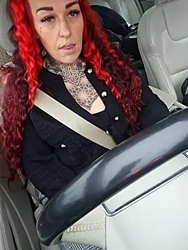 Lexii-Love online show from October 15, 7:41 am