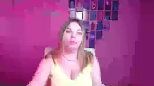 Jessica Amore online show from October 20, 5:41 am