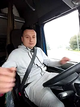 Snapshot of Amberdual chatting on October 9, 5:16 am Amberdual online show from October 9, 5:16 am