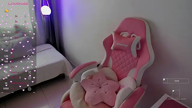 Angel kanon online show from December 2, 12:43 pm