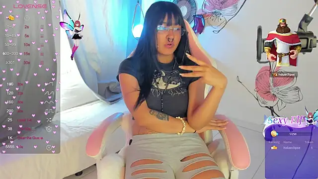 Snapshot of Angel_kanon chatting on May 30, 1:19 pm Angel kanon online show from May 30, 1:19 pm