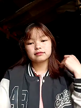 XoiXoi232 online show from October 26, 1:44 am