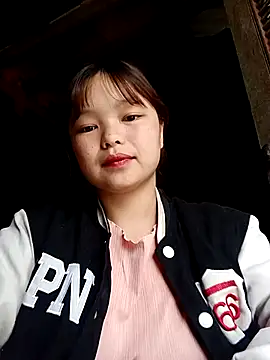 XoiXoi232 online show from November 20, 1:06 am